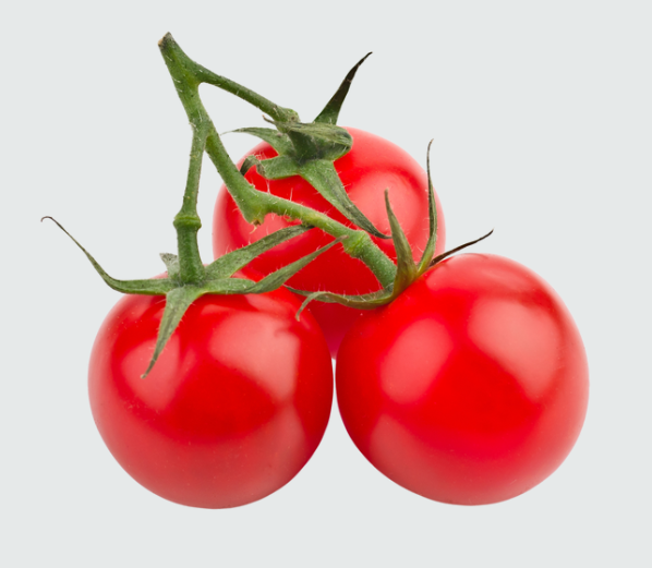 Cherry Tomato – Green Sizz