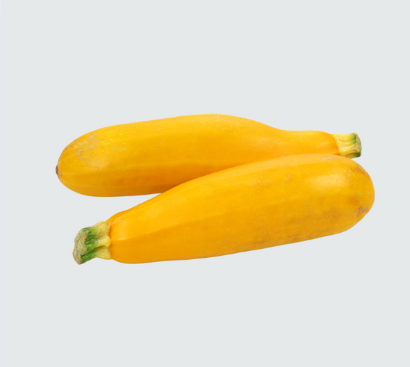 Zucchini Yellow