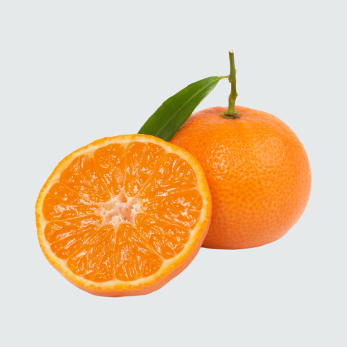 Mandarin Orange - Imported