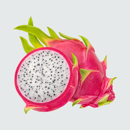 DragonFruit (1 pc/Rs. 75/300-400 g)