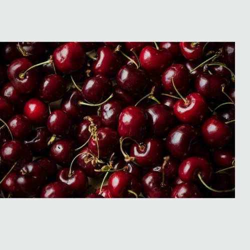 Washington Cherry
