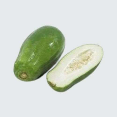 Raw Papaya