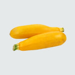 Zucchini Yellow