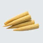 Baby Corn