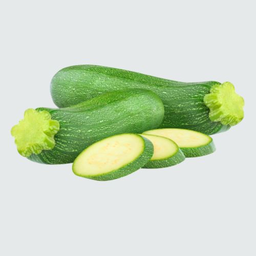 Zucchini - Green