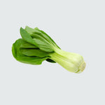 Bok Choy