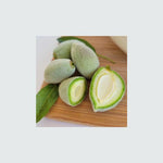 Green kagzi almond - Himachal fresh