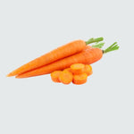 Orange Carrot