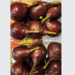 Red Pear