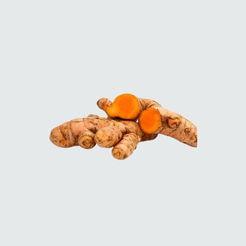 Raw Turmeric (Kachhi Haldi)