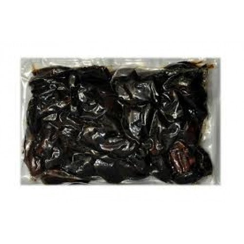 Date Crown  Black ( Imported)