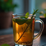 Green Shield Elixir