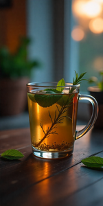 Green Shield Elixir