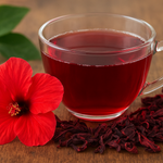 Radiance and heart tea