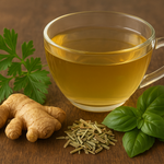 FemiGlow Tea